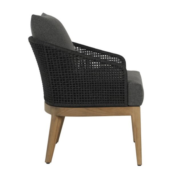 Capri Lounge Chair